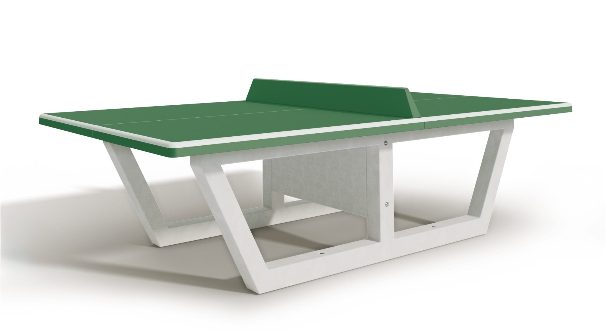 Table de Ping Pong